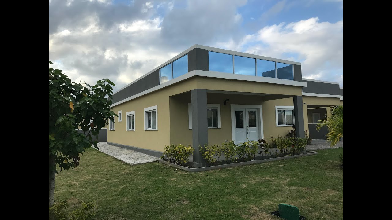 The Marina Villas in Drax Hall Estate, St Anns Bay, St Anns, Jamaica