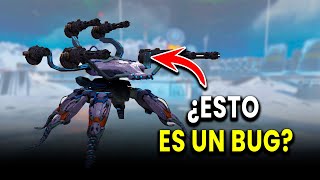 ¿Escudo infinito o bug visual?  Probamos al DAGON con 2 xFortifier War Robots WR