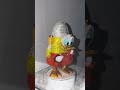 Blinged Halloween Donald Sipper #bling #rhinestone #sparkle #disney #halfwaytohalloween