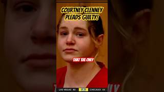 Courtney Clenney Pleads Guilty?! 😳 #courtneyclenney #onlyfans