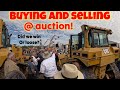 Epic auction haul buying and selling at the @jeffmartinauctioneersinc.7170 in Florida 2024