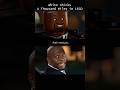 White Chicks | A Thousand Miles in LEGO | #shorts #lego #edit #funny