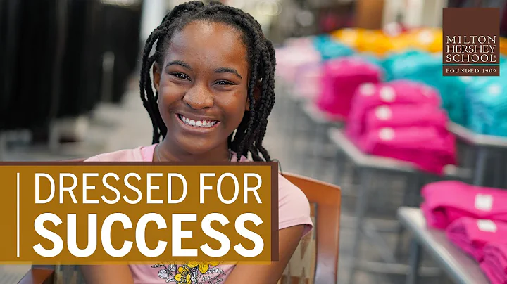 New MHS Student Shares Enrollment Day ExperienceMi...