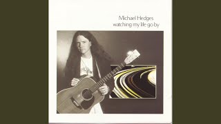 Video thumbnail of "Michael Hedges - All Along The Watchtower"