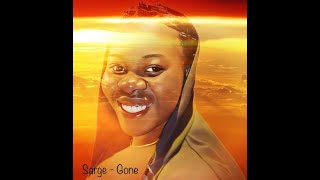 Sarge - Gone