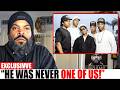 The Tragic TRUTH Behind the Hip Hop Group N W A and Why It Ended!