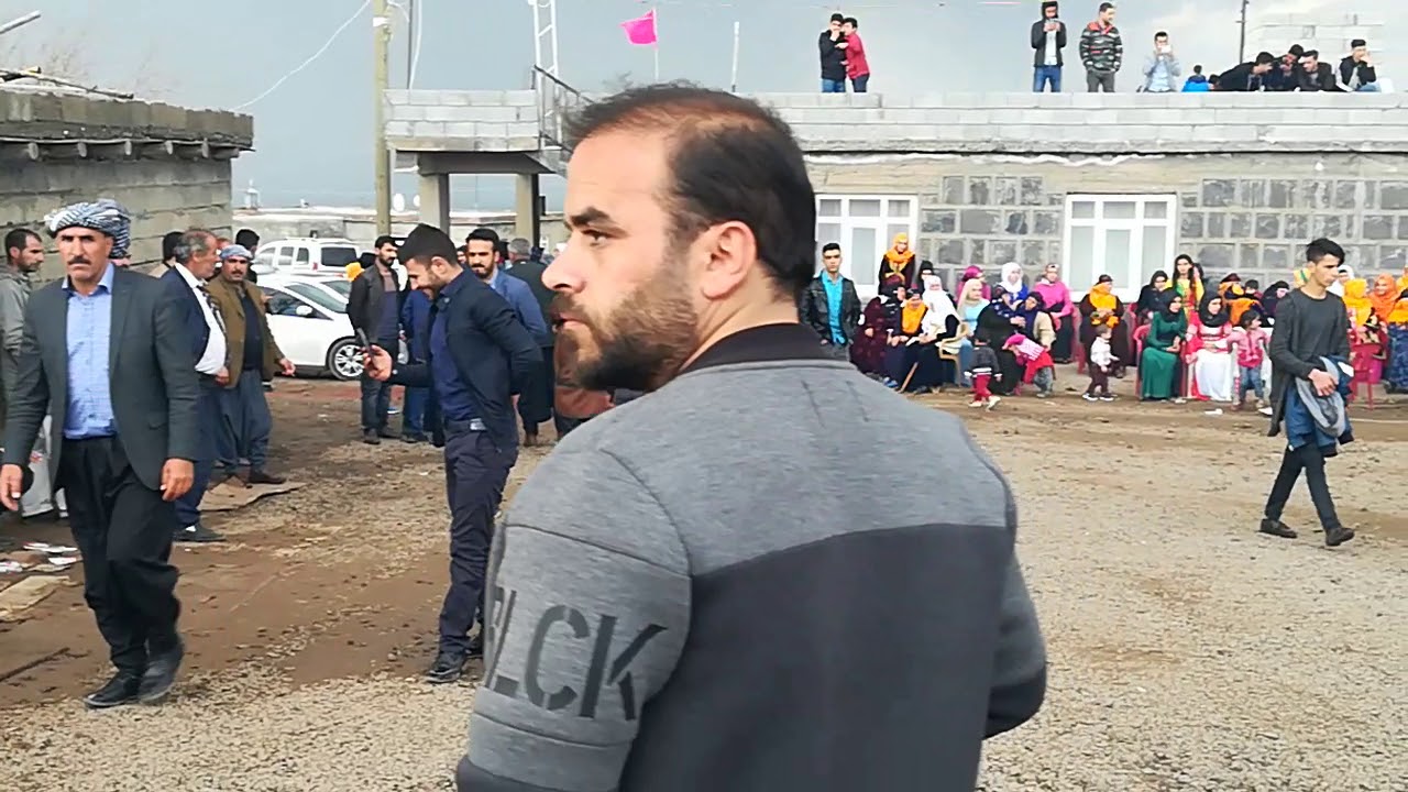 KARACADAĞ DÜĞÜNÜ