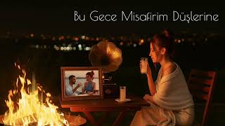 Bu Gece Misafirim Düşlerine By Titi Malipgu Resimi