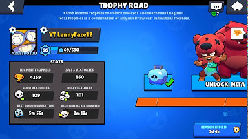 *NEW* How to change your name color in Brawl Stars