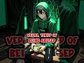 Vedal Tired Of Being Abused