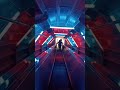 Sortie en lumière de l'Atomium à Bruxelles 07 2025