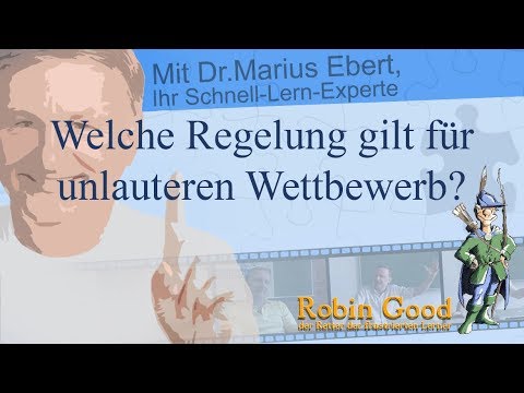 Welche Regelung gilt
