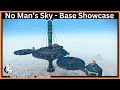 Diner 42 Station | Base Showcase | No Man's Sky.