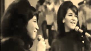 The Ronettes - Be My Baby chords