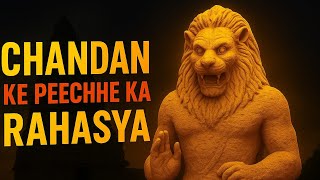 Chandan se Dhaka Hua Narasimha Bhagwan ka Rahasya | Singhachalam Mandir