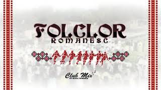 Folclor Romanesc 2023 | Revelion 2023 ( Club Mix )