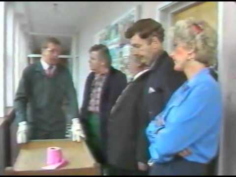 Hardwicke House - Episode 1 (Part 3 of 3) - banned...