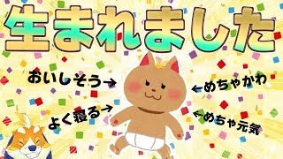 【報告配信】パパになりました！赤ちゃんが生まれた時の話や誕生後の３日間について話したい！  2023/12/09