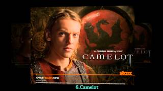 The Best King Arthur Movies