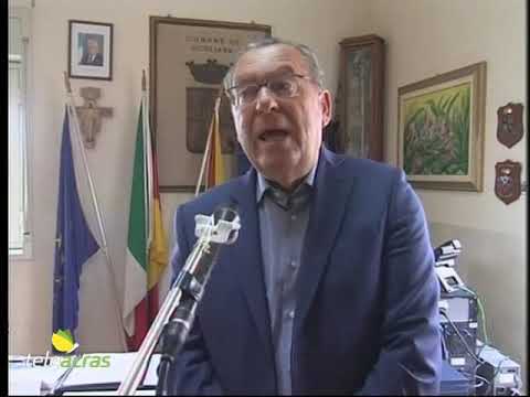 Teleacras - "Villa Sikani", il sindaco Lauricella su manifestazione a Siculiana