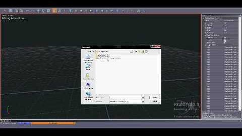 Endorphin: How to Make Poses