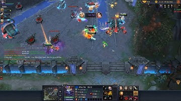 [ 3Q Củ Hành ] - Đổng Trác Chạy Nhanh Như Thế Nào Khi Lên Fur Giày