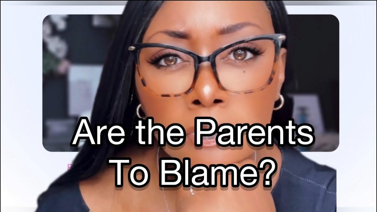 Parenting and Personality Traits || Psychology || My Research || My Therapy Room