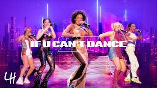 Spice Girls - If U Can’t Dance (25th Anniversary Video)