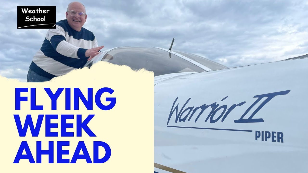 Предстоящая летная неделя и выходные (15.12.25)