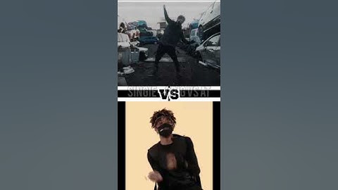 ORIGINAL vs AUTOTUNE. Scarlxrd