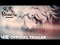 Official Manga Trailer | Hell's Paradise: Jigokuraku | VIZ
