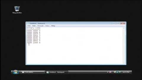 Computer & Internet Help : How Does a Computer Calculate Numbers?
