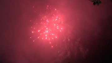 Kiến An rộn ràng không khí đêm giao thừa