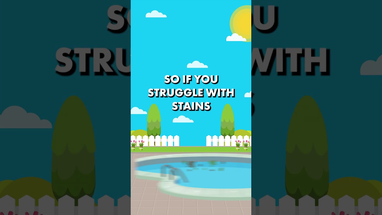 Does Your POOL Need a WINTER PILL? 💊