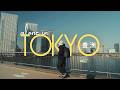 A Day in Tokyo : Alone in Toyosu | 2025 Tokyo Vlog