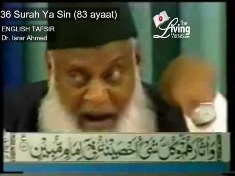 36 Surah Ya