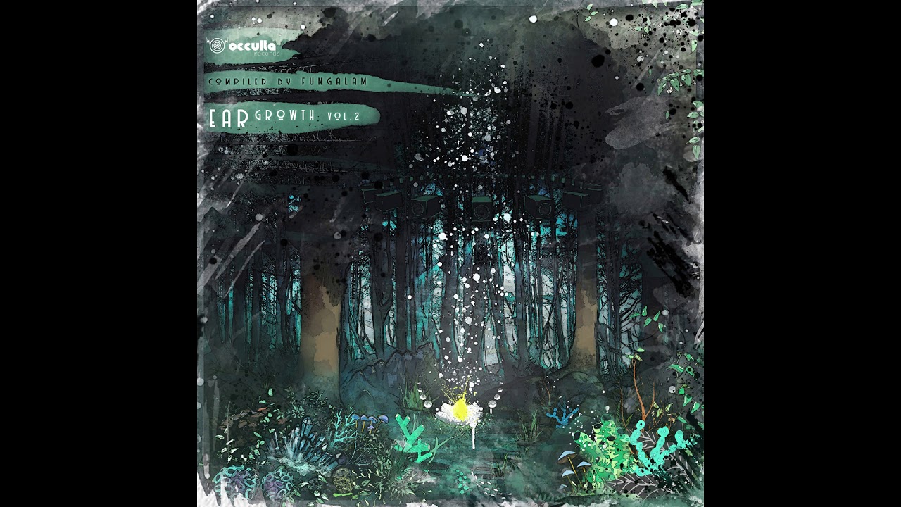 Guarda Molchun - Rhizome (Outro) su YouTube Guarda Molchun - Rhizome (Outro) su YouTube