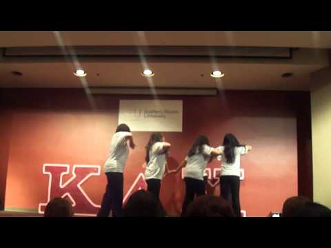 KDCHI Charter Line