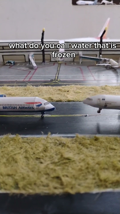 She's really dumb 😭🙏 #airplane #aviation #aforaeriplane #aeroplane #modelaviation