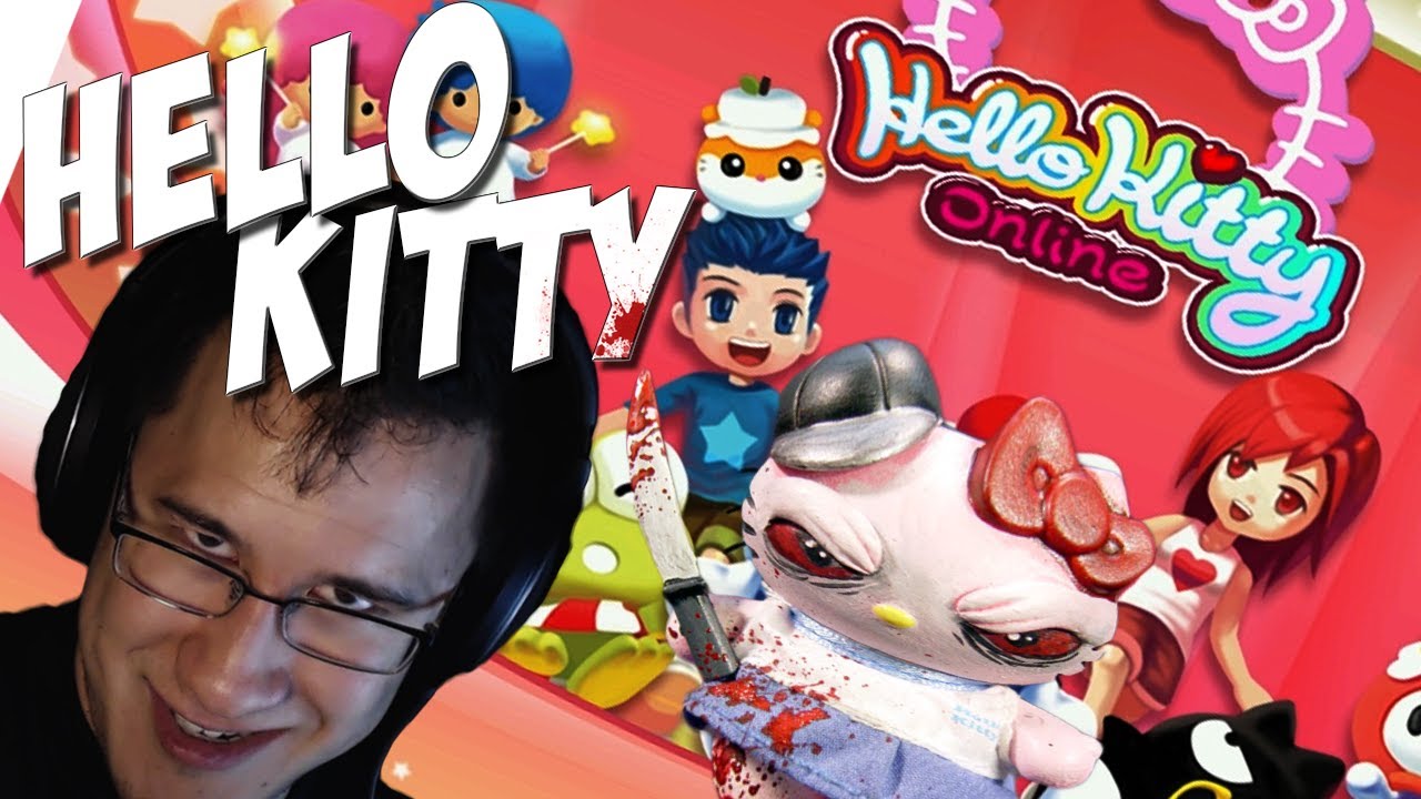 Hello Kitty Island Adventure - YouTube