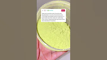 Merdeka Dari Gula Darah 