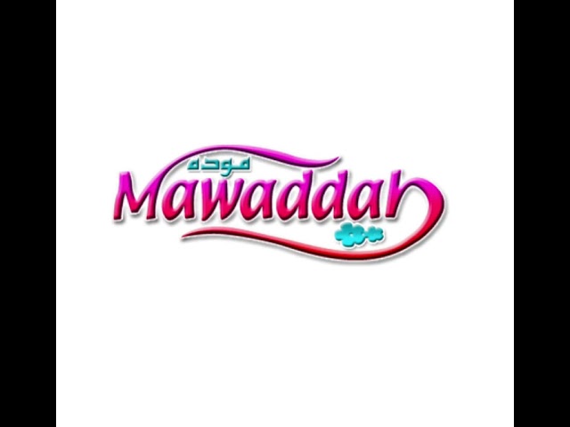 Mawaddah - Engkau Akan Tiba (Imam mahdi / khalifah) | 2006 | (Audio) class=