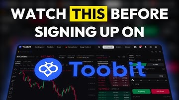 Toobit Review in 2 Minutes ✅ Futures Trading Platform Test 2025