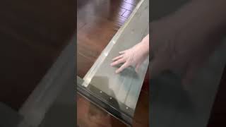 Cedarcraft elevated self watering planter from Costco