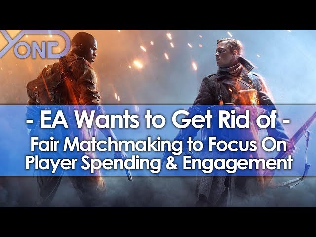 matchmaking Fair