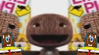 [Mini YTP] SpongeBob's Chocolate PSP (Collab Entry)
