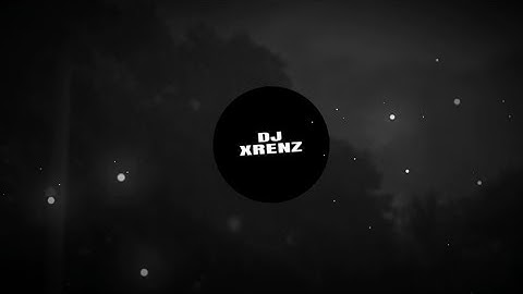 DJ STARLIGHT X STEREO LOVE X RUTINITAS X CIKA LOCA VIRAL TIKTOK || DJ XRENZ