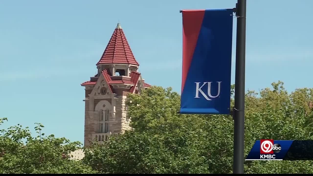 KU student starts petition to require students, staff to get COVID-19 vaccinations