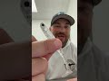 Brand New Lure Review from Damiki 4” Anchovy Shad Perfect Bait Fish  Jewfish Mulloway Flathead lure