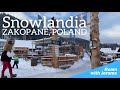 Snowlandia 2022 | Zakopane, Poland